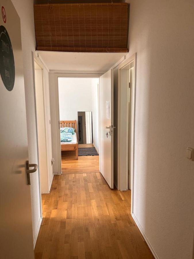 Hotel Wandsbek Hamburg Eksteriør bilde