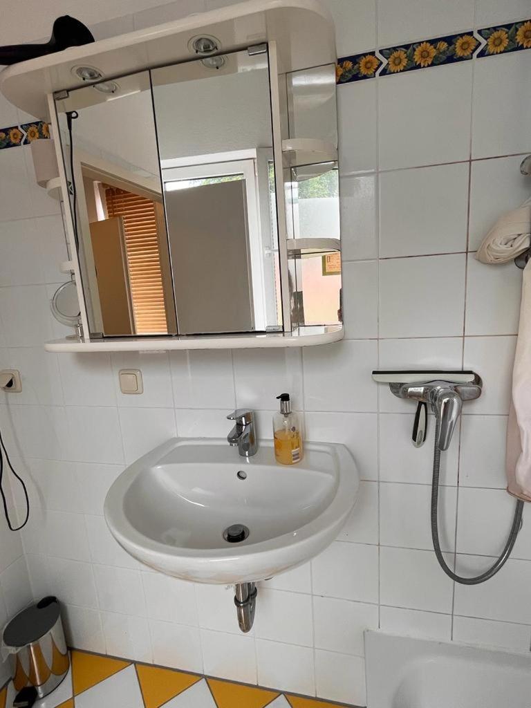 Hotel Wandsbek Hamburg Eksteriør bilde