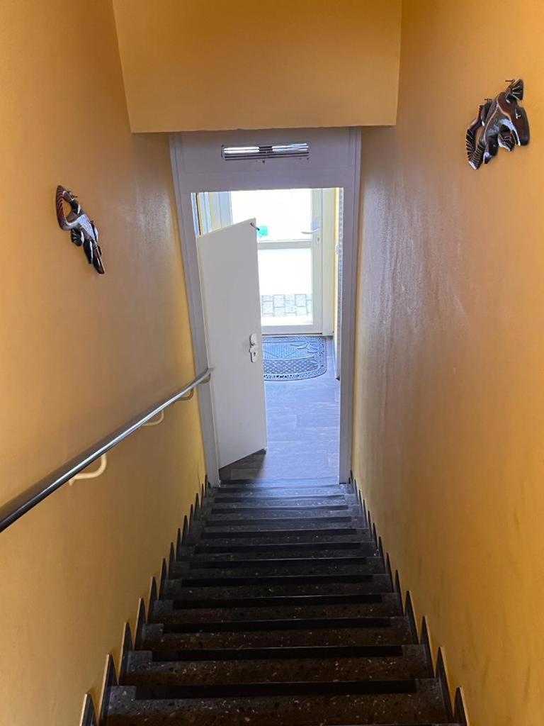 Hotel Wandsbek Hamburg Eksteriør bilde