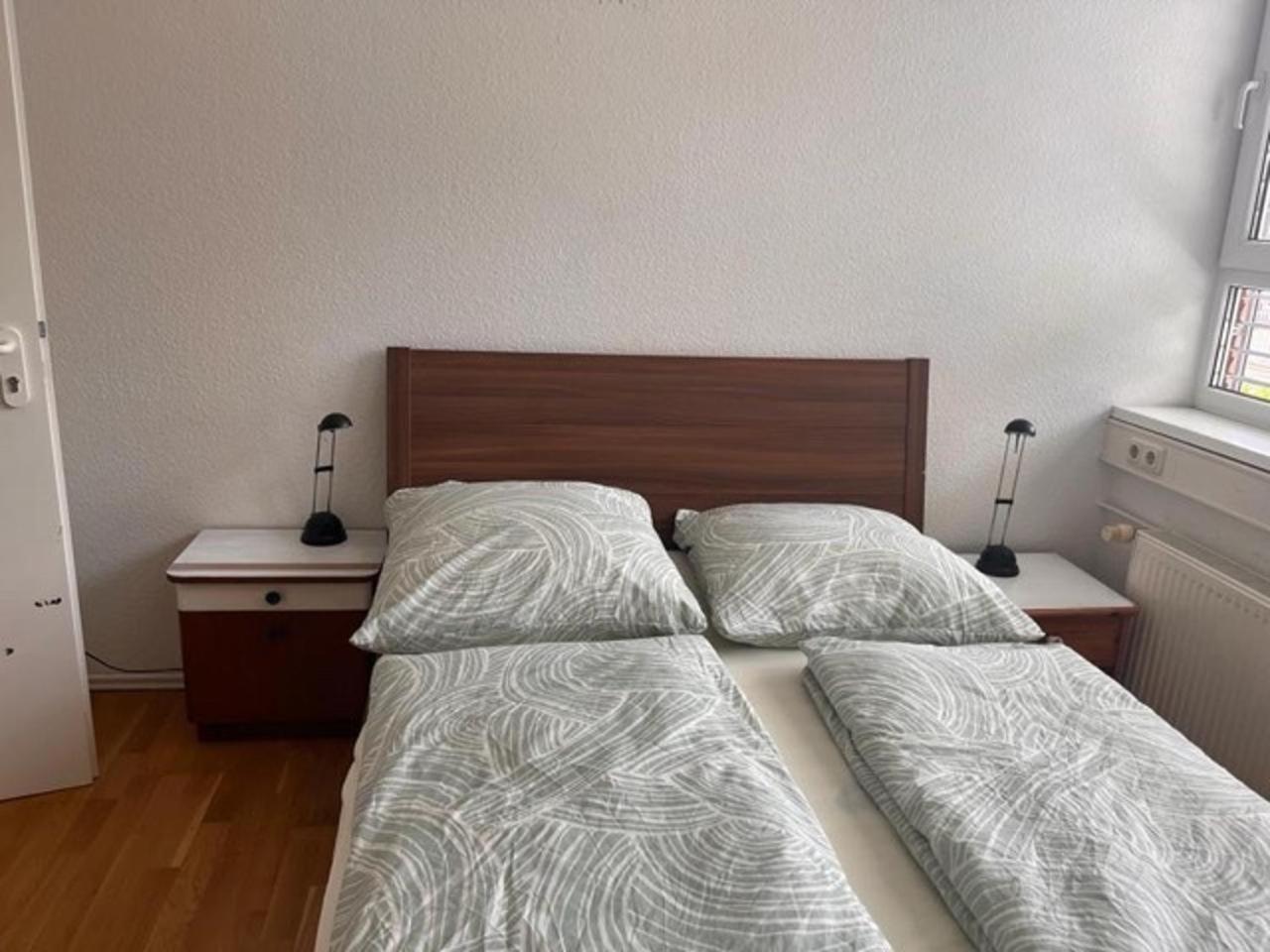 Hotel Wandsbek Hamburg Eksteriør bilde