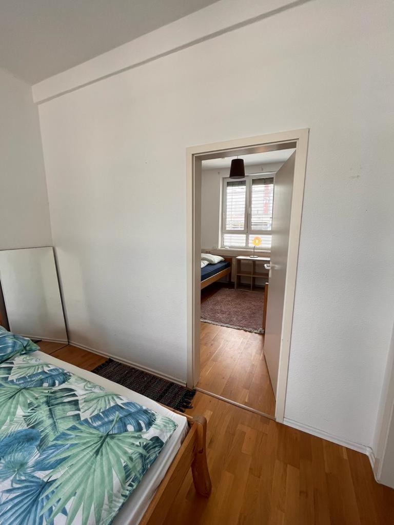Hotel Wandsbek Hamburg Eksteriør bilde