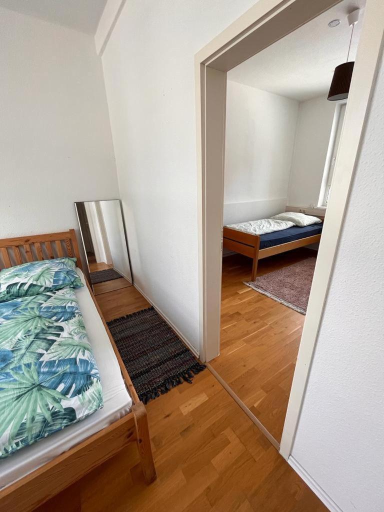 Hotel Wandsbek Hamburg Eksteriør bilde