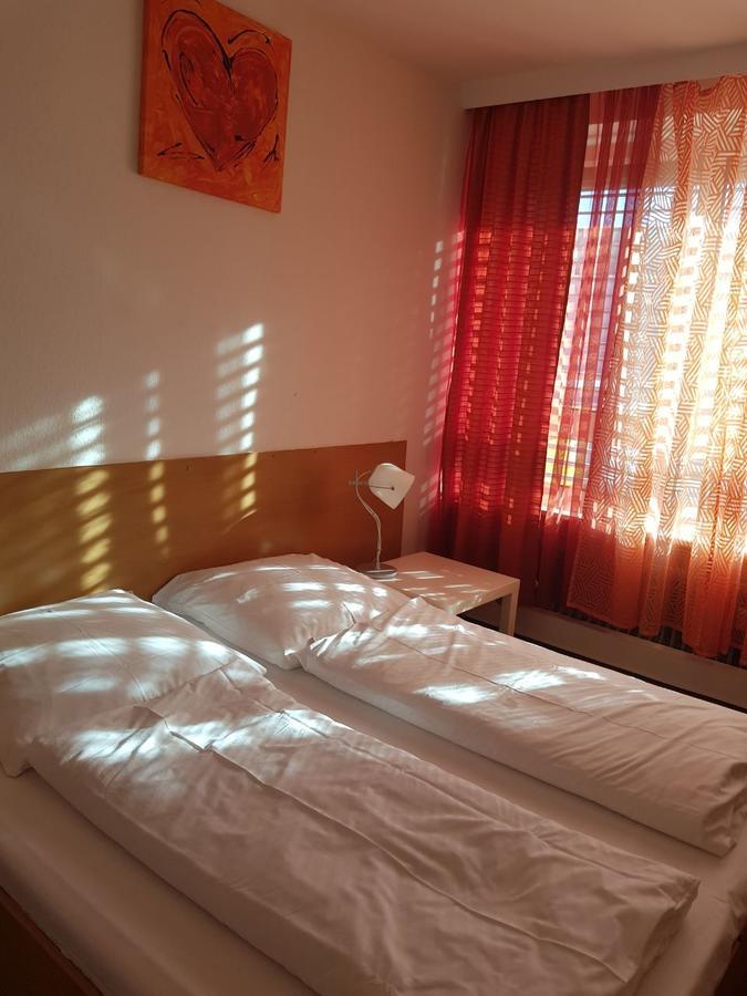 Hotel Wandsbek Hamburg Eksteriør bilde