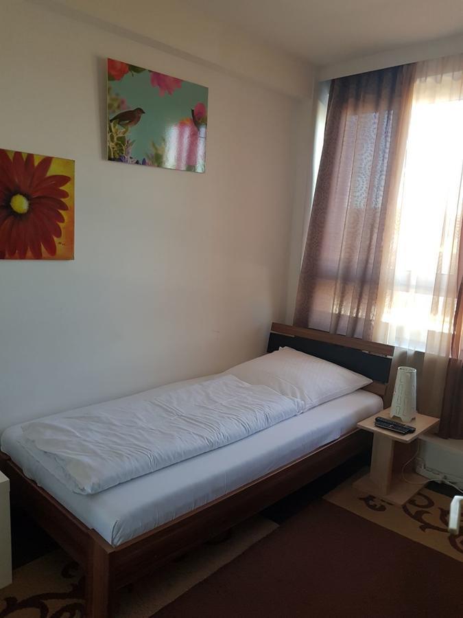 Hotel Wandsbek Hamburg Eksteriør bilde
