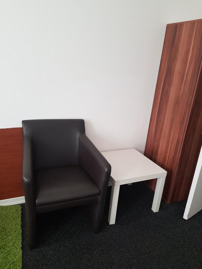 Hotel Wandsbek Hamburg Eksteriør bilde