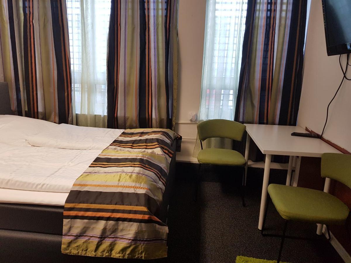 Hotel Wandsbek Hamburg Eksteriør bilde